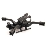 Holybro Kopis Cinematic X8 7 Zoll 396mm Radstand FPV Rahmen ARF Kit Kompatible Luft einheit Caddx Vista HD Digital System Racing